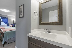 Patterson Pointe - Emphasis on Relaxation