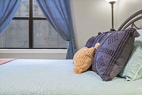 Patterson Pointe - Emphasis on Relaxation