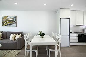 Phaedrus Living: Seaview Luxury Flat Limnaria 114