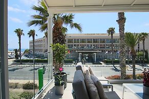 Phaedrus Living: Seaview Luxury Flat Limnaria 114