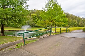 Golf-view Getaway
