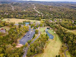 Golf-view Getaway