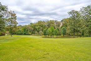 Golf-view Getaway