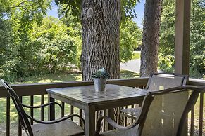 The Escape in Branson