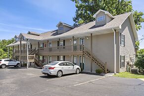 The Escape in Branson