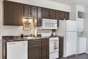 The Escape in Branson