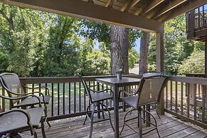 The Escape in Branson