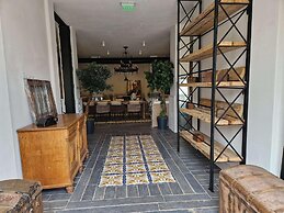 Castro Mesembria Boutique Hotel