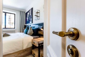 Castro Mesembria Boutique Hotel