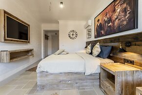 Castro Mesembria Boutique Hotel