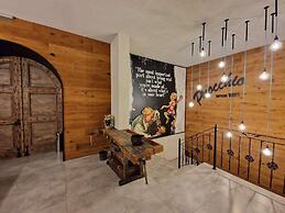 Castro Mesembria Boutique Hotel