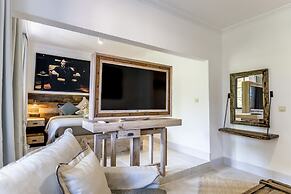 Castro Mesembria Boutique Hotel