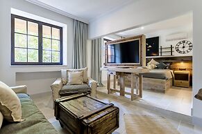 Castro Mesembria Boutique Hotel