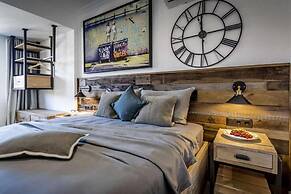 Castro Mesembria Boutique Hotel