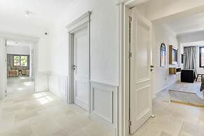 Castro Mesembria Boutique Hotel