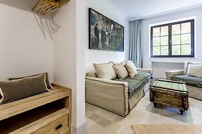 Castro Mesembria Boutique Hotel