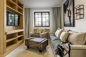 Castro Mesembria Boutique Hotel