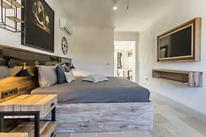 Castro Mesembria Boutique Hotel