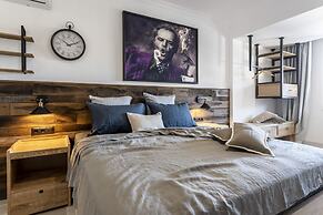 Castro Mesembria Boutique Hotel