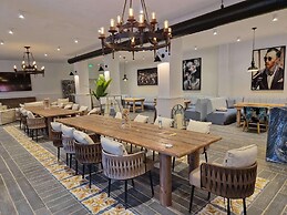 Castro Mesembria Boutique Hotel