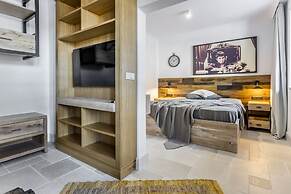 Castro Mesembria Boutique Hotel