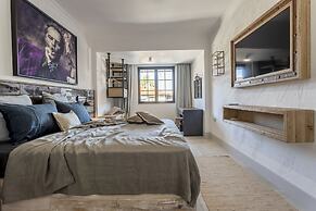 Castro Mesembria Boutique Hotel