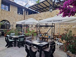 Castro Mesembria Boutique Hotel