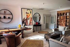 Castro Mesembria Boutique Hotel