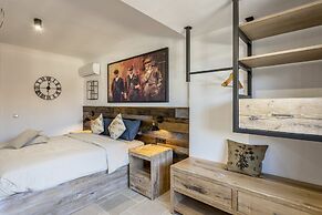 Castro Mesembria Boutique Hotel