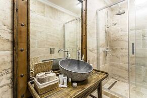 Castro Mesembria Boutique Hotel