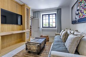 Castro Mesembria Boutique Hotel