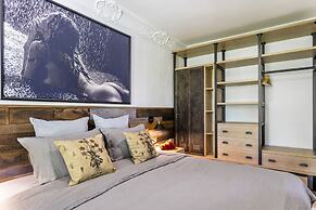 Castro Mesembria Boutique Hotel