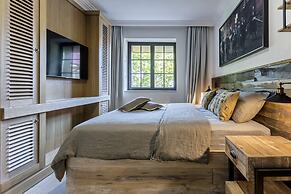 Castro Mesembria Boutique Hotel