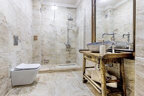 Castro Mesembria Boutique Hotel