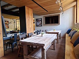 Castro Mesembria Boutique Hotel