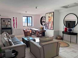 Castro Mesembria Boutique Hotel