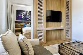 Castro Mesembria Boutique Hotel