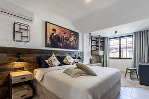 Castro Mesembria Boutique Hotel