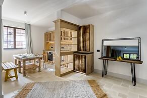 Castro Mesembria Boutique Hotel