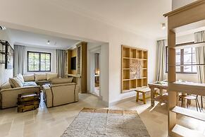 Castro Mesembria Boutique Hotel