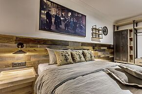 Castro Mesembria Boutique Hotel