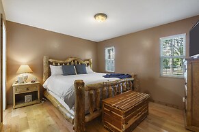 Bluff Cabin