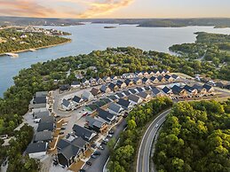 Ingallview at Branson Cove - Indoor Pool