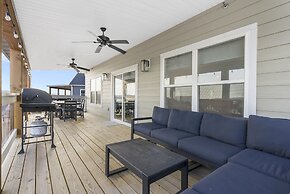 Ingallview at Branson Cove - Indoor Pool