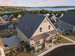 Ingallview at Branson Cove - Indoor Pool