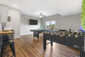 Ingallview at Branson Cove - Indoor Pool