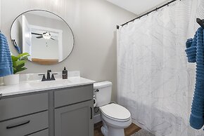 Ingallview at Branson Cove - Indoor Pool