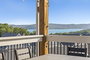Ingallview at Branson Cove - Indoor Pool