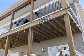 Ingallview at Branson Cove - Indoor Pool