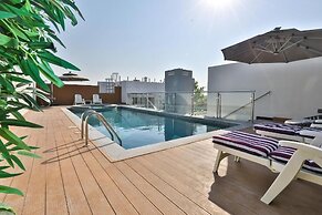 Royal Mansoura Residence Hotel